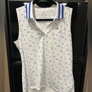 NWT G/Fore Women’s Top